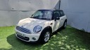 Mini Hatch Cooper