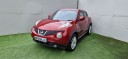 Nissan Juke Acenta Premium