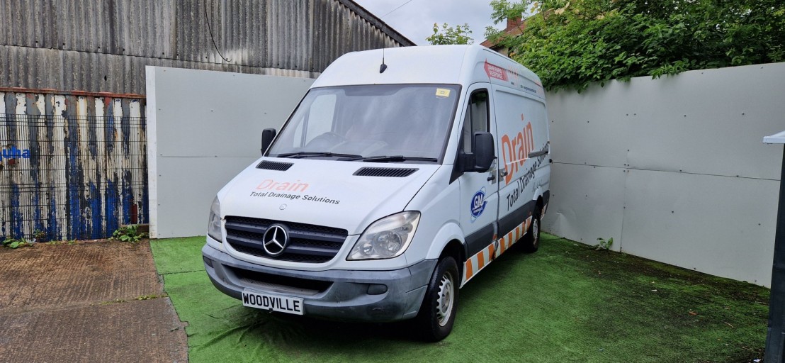 Sprinter fashion vans for gumtree