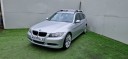 Bmw 3 Series Touring 325i Se