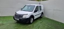 Ford Transit Connect T220 Lr Dcb