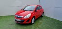 Vauxhall Corsa S Ecoflex