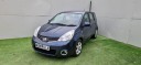 Nissan Note Acenta