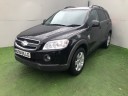 Chevrolet Captiva Vcdi Lt