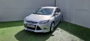 Ford Focus Zetec S Tdci