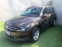 Volkswagen Tiguan S Tdi Bluemotion Technology