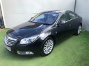 Vauxhall Insignia Elite Cdti (Automatic)