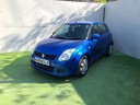 Suzuki Swift Gl