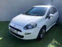 Fiat Punto Gbt