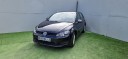 Volkswagen Golf S Tdi Bluemotion Technology