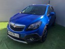 Vauxhall Mokka Se