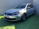 Volkswagen Golf Se Tdi Dsg