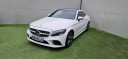 Mercedes-benz C-class C 300 Amg Line Premium Plus