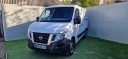 Nissan Nv400 Dci E Shr P/v