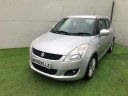 Suzuki Swift Sz3 Ddis