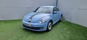 Volkswagen Beetle Design Tdi Bluemotion Technology