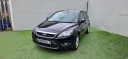 Ford Focus Zetec