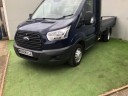 Ford Transit 350 C/c Drw