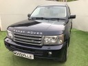 Land Rover Range Rover Sport Tdv8 Hse E4