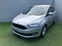 Ford C-max Zetec Tdci