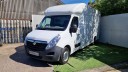 Vauxhall Movano F3500 L3h1 P/c Cdti