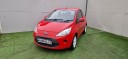 Ford Ka Edge