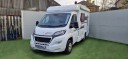 Elddis Autoquest 115  Motorhome