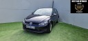 Volkswagen Golf S Tdi Bluemotion Technology