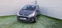 Ford B-max Zetec Navigator