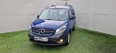 Mercedes-benz Citan 109 Cdi Traveliner