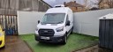 Ford Transit (Fridge Van) 350 Leader P/v Ecoblue