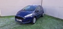 Ford Fiesta Base Tdci