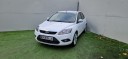 Ford Focus Zetec