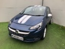 Vauxhall Corsa Sting Ecoflex