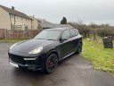 Porsche Cayenne V6 Gts Tiptronic