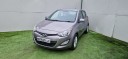 Hyundai I20 Active