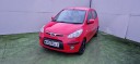 Hyundai I10 Comfort