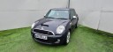 Mini Hatch Cooper S (Automatic)