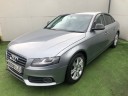 Audi A4 Tfsi Se