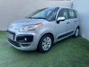 Citroen C3 Picasso Vtr Plus Picasso