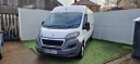 Peugeot Boxer Hdi 335 L3h2 Professional P/v