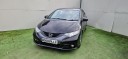 Honda Civic I-dtec Es