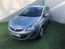 Vauxhall Corsa Sxi Ac