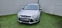 Ford Focus Edge Tdci