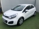 Kia Rio 1