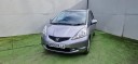 Honda Jazz I-vtec Ex